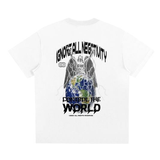 Save world T-Shirt