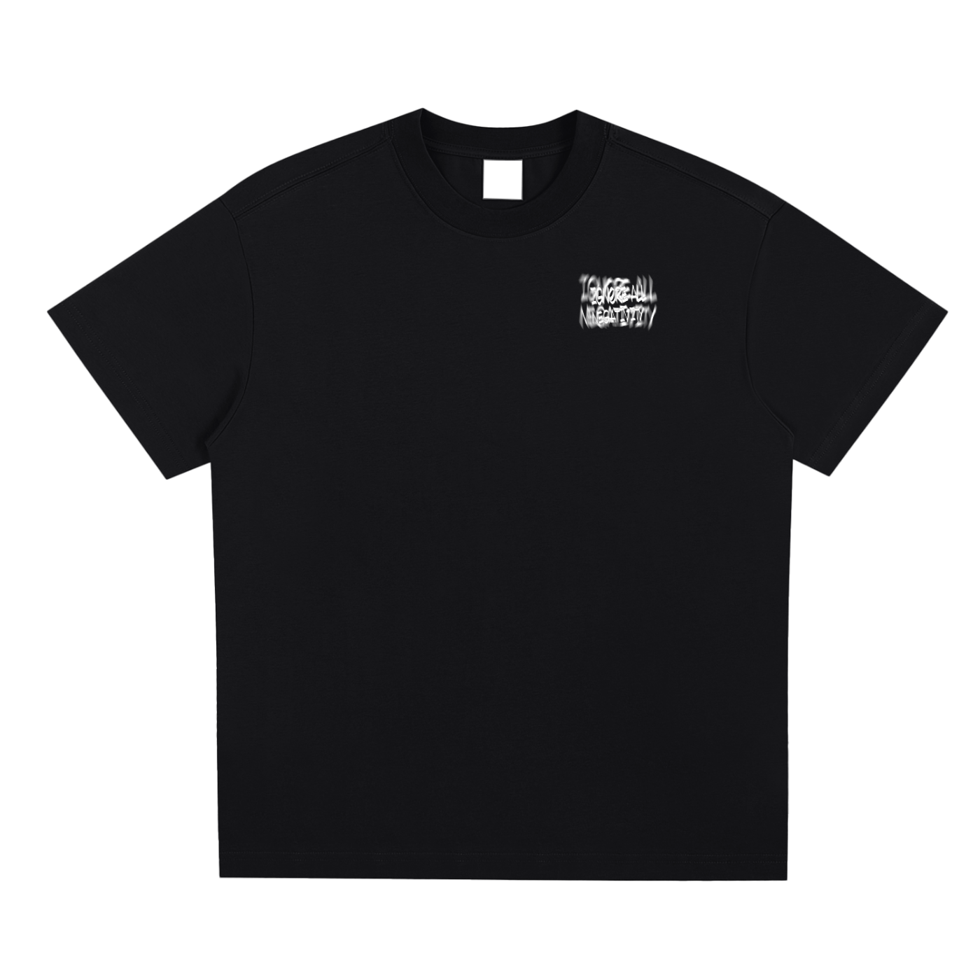 Let It Go T-Shirt