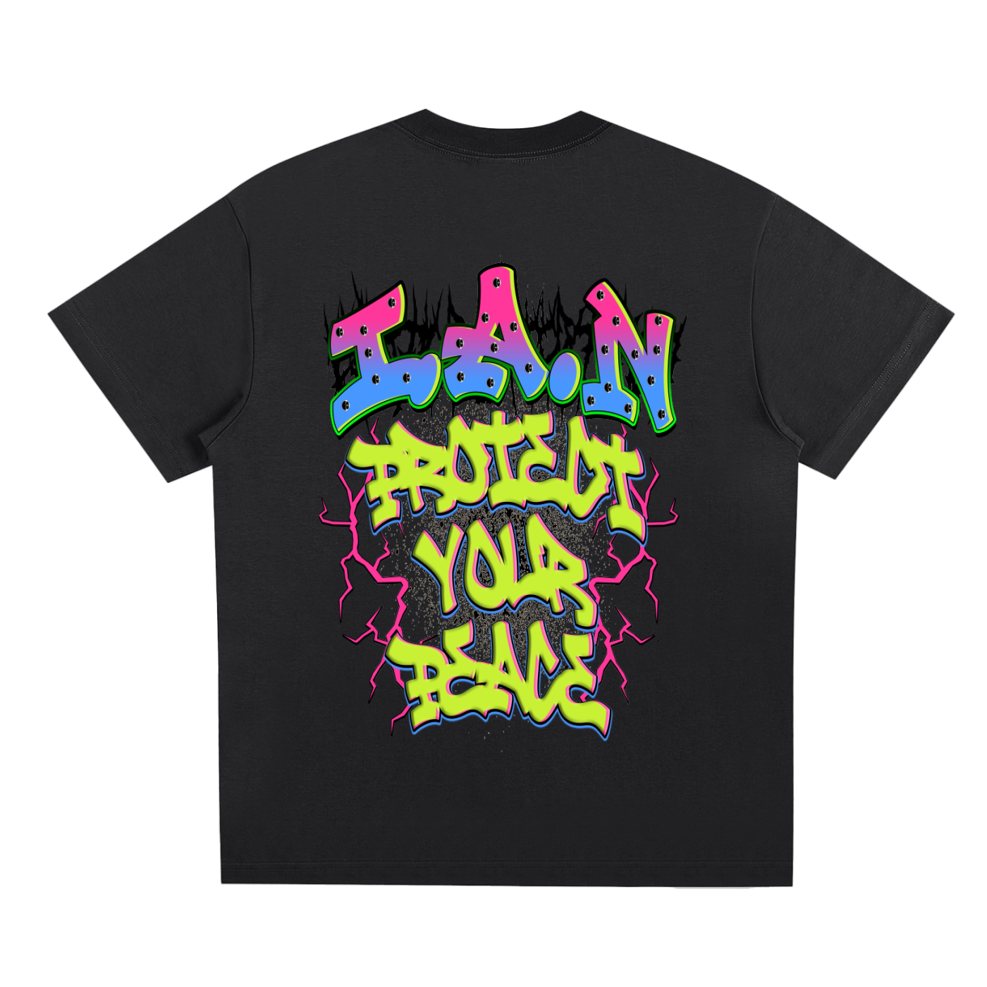 Control your emotions T-Shirt