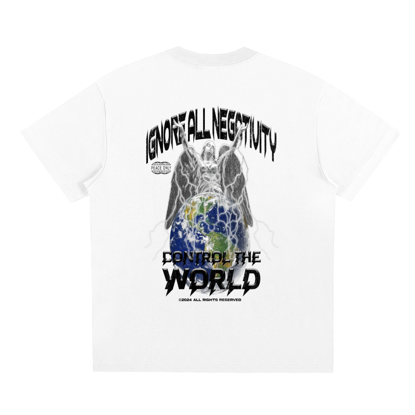 Save world T-Shirt