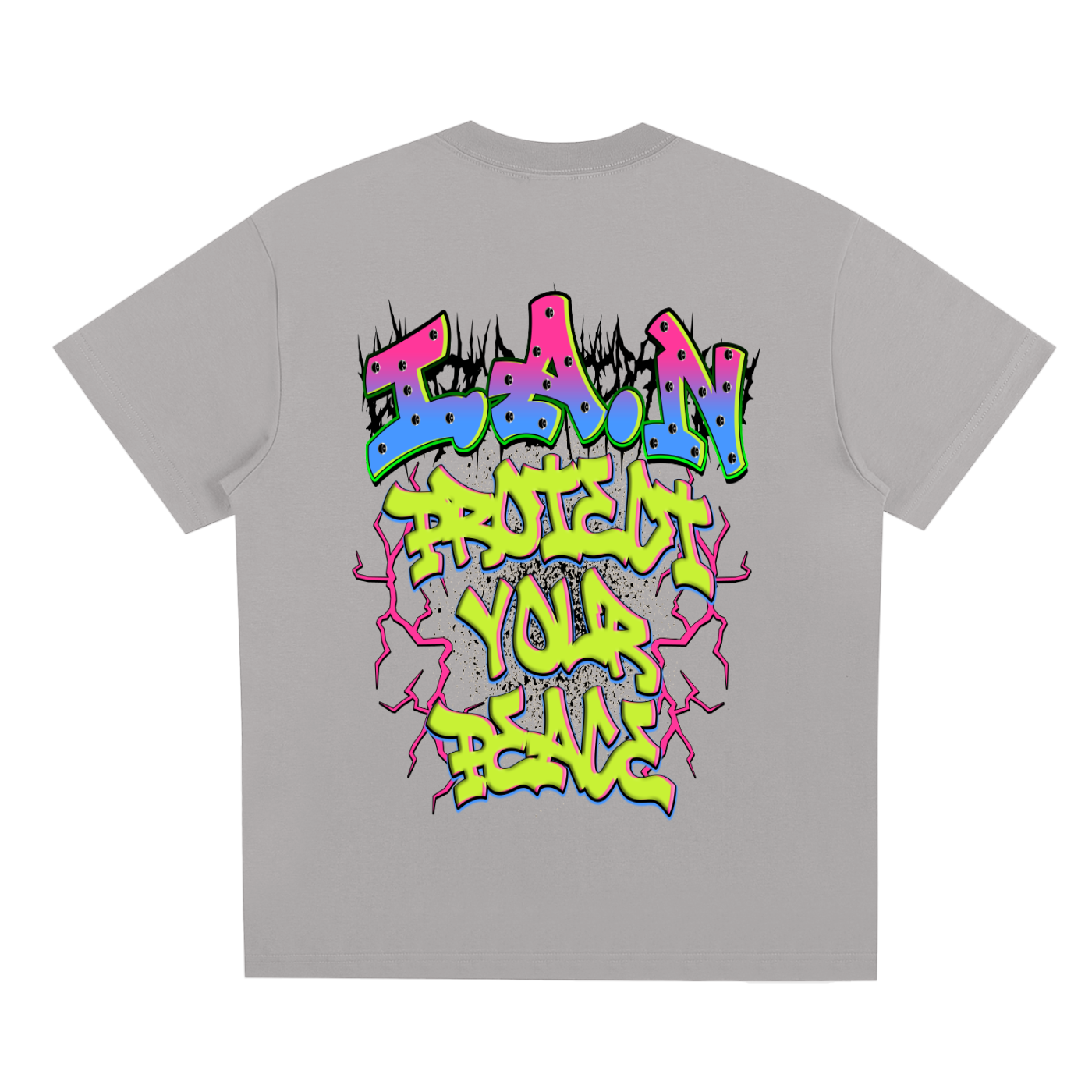 Control your emotions T-Shirt