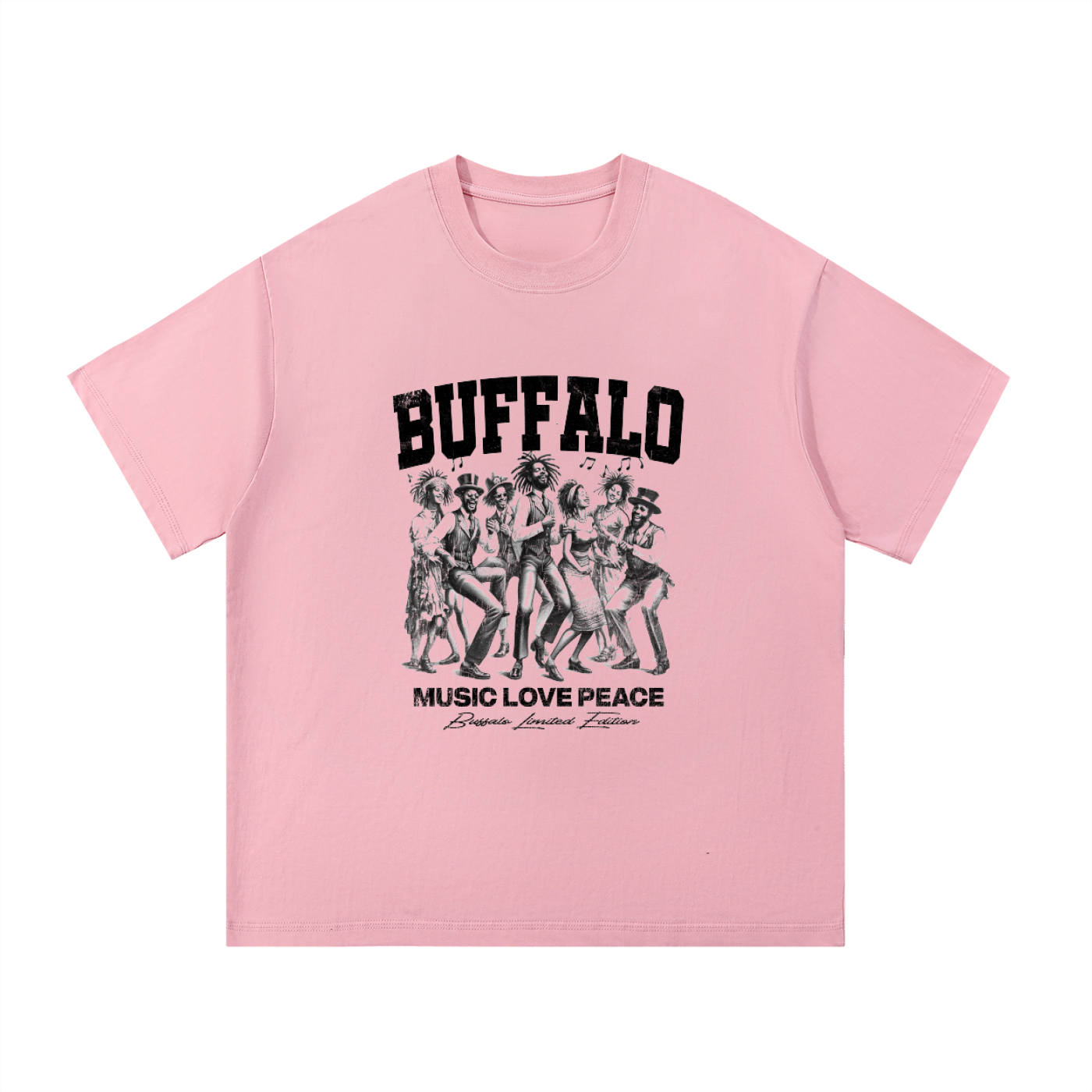 Essential Cotton T-Shirt