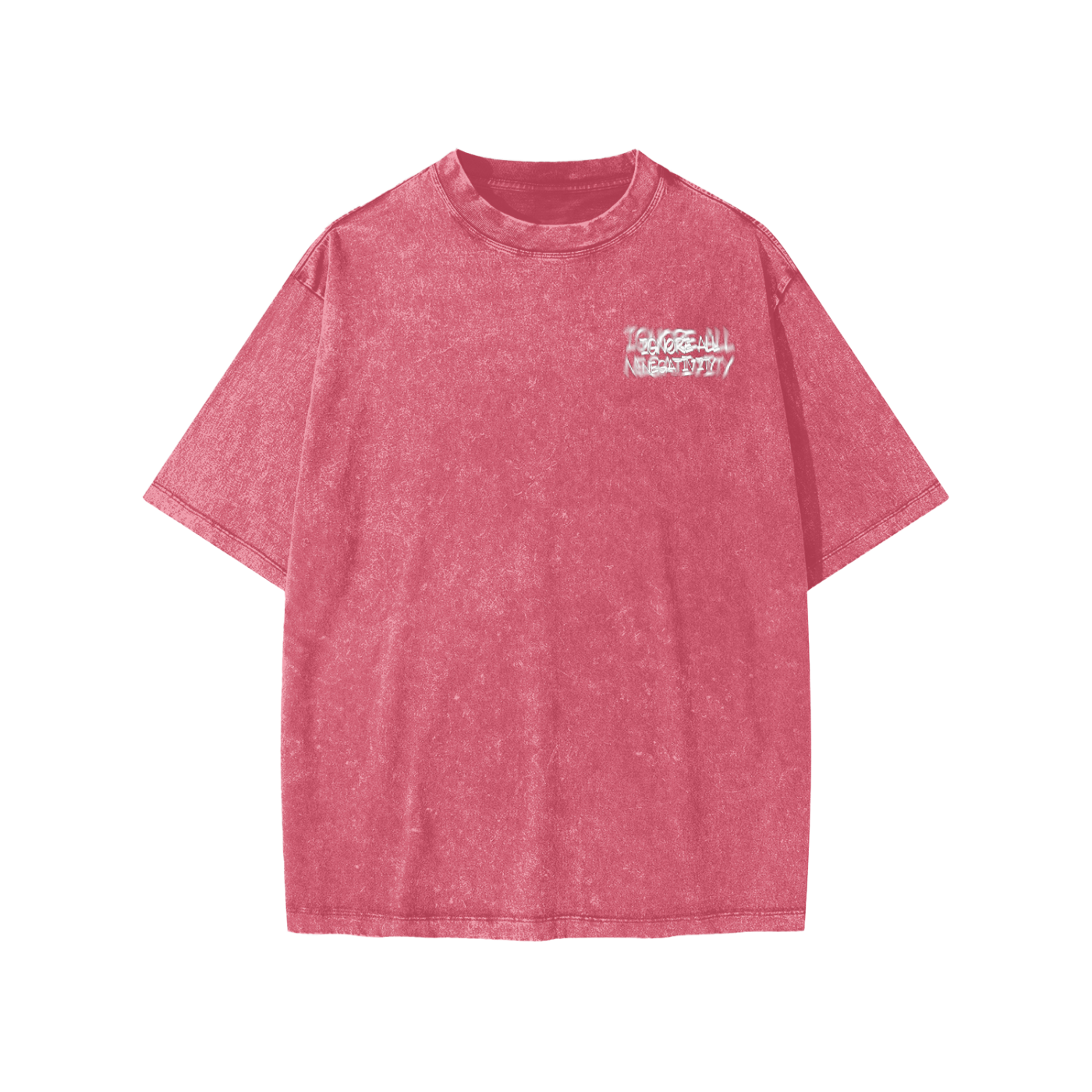 Snow Washed Kids' T-Shirt
