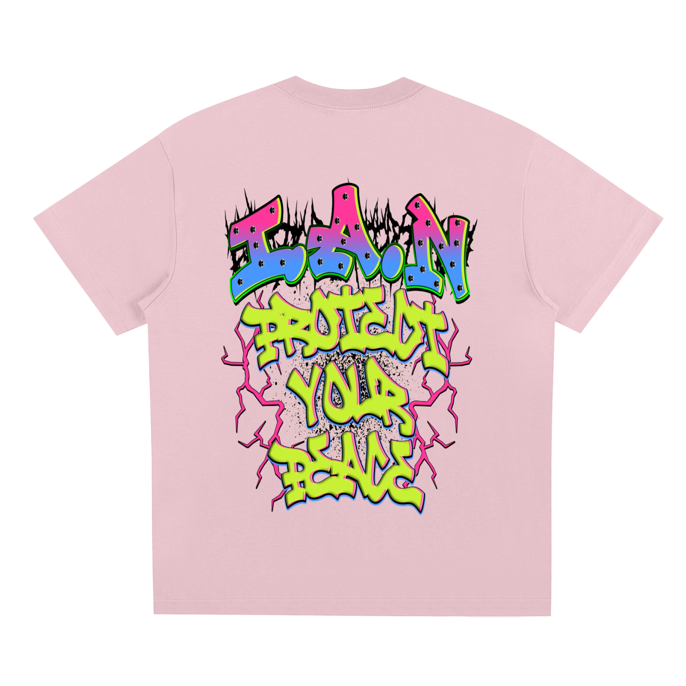 Control your emotions T-Shirt