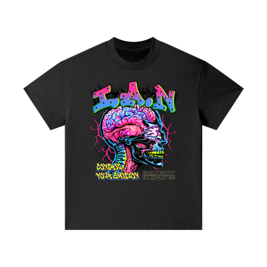 Kids control your emotions T-Shirt