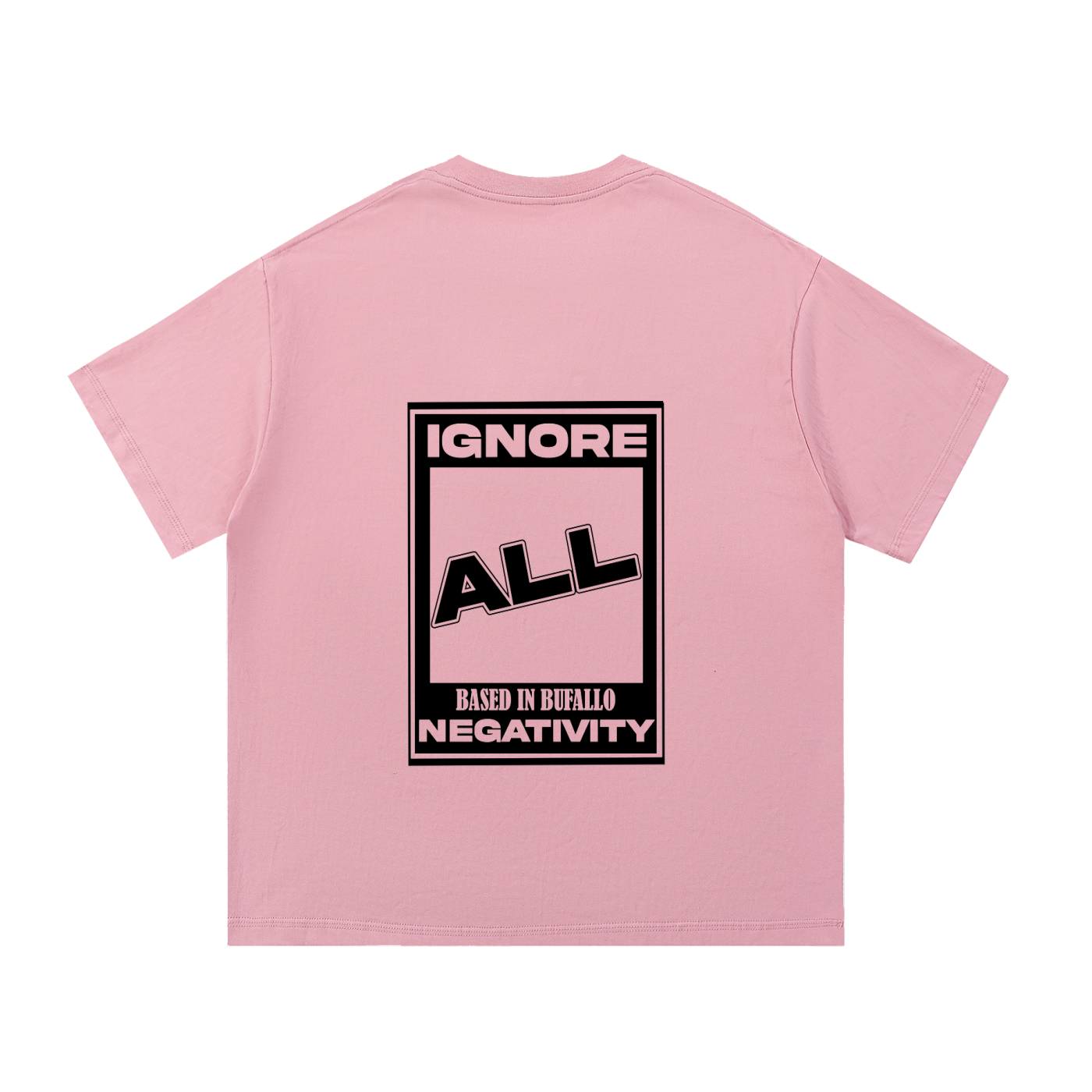 Essential Cotton T-Shirt