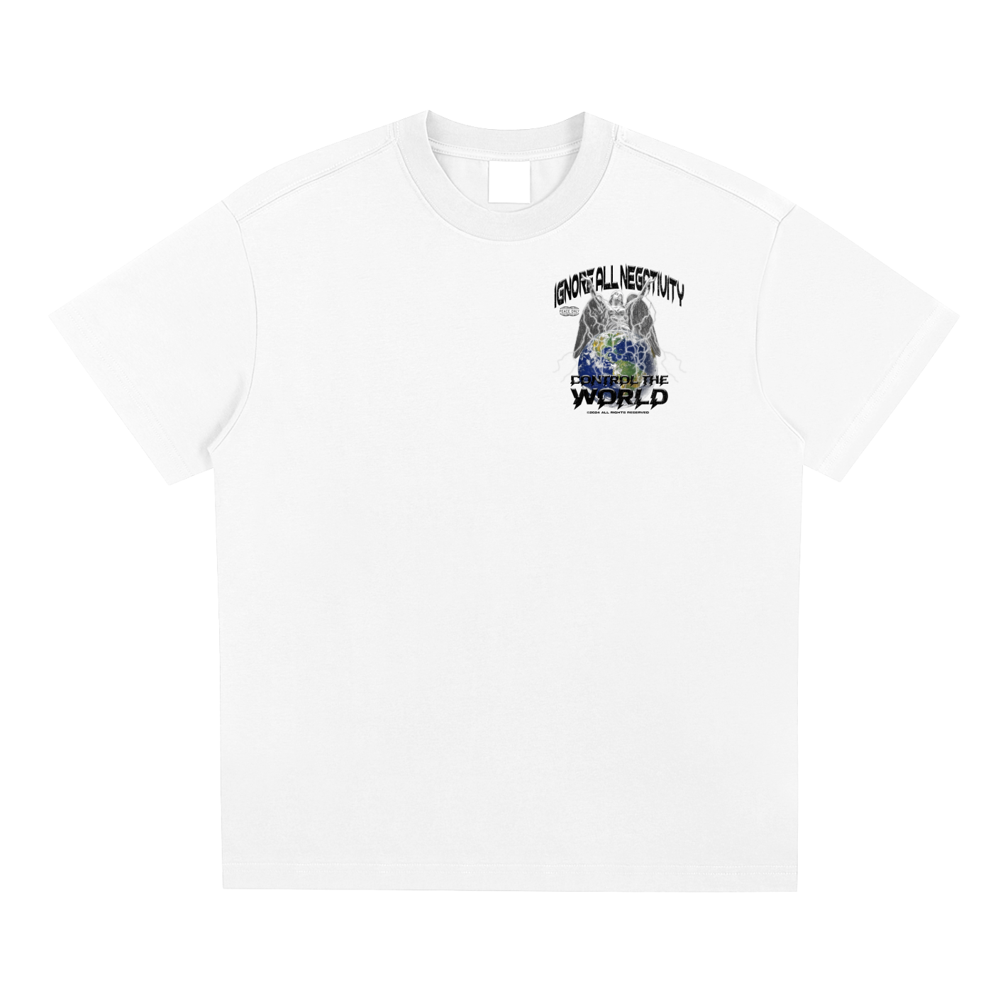 Save world T-Shirt