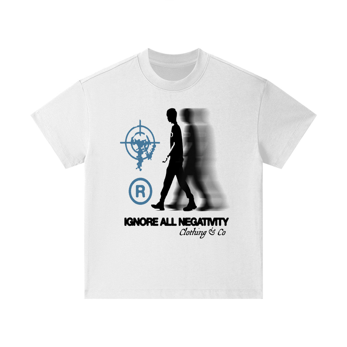 Pure Cotton Essential Kids T-Shirt