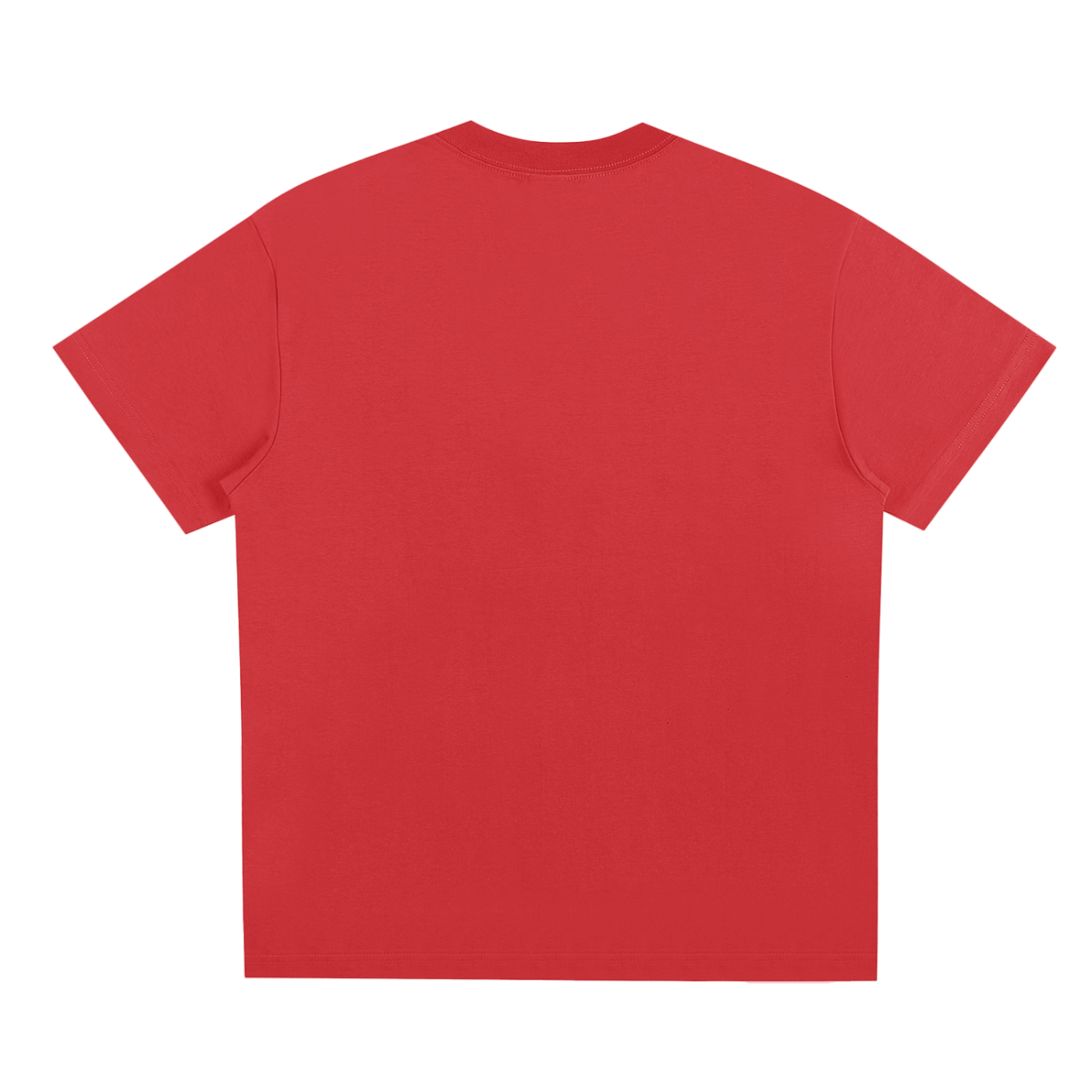 Red Nope T-Shirt