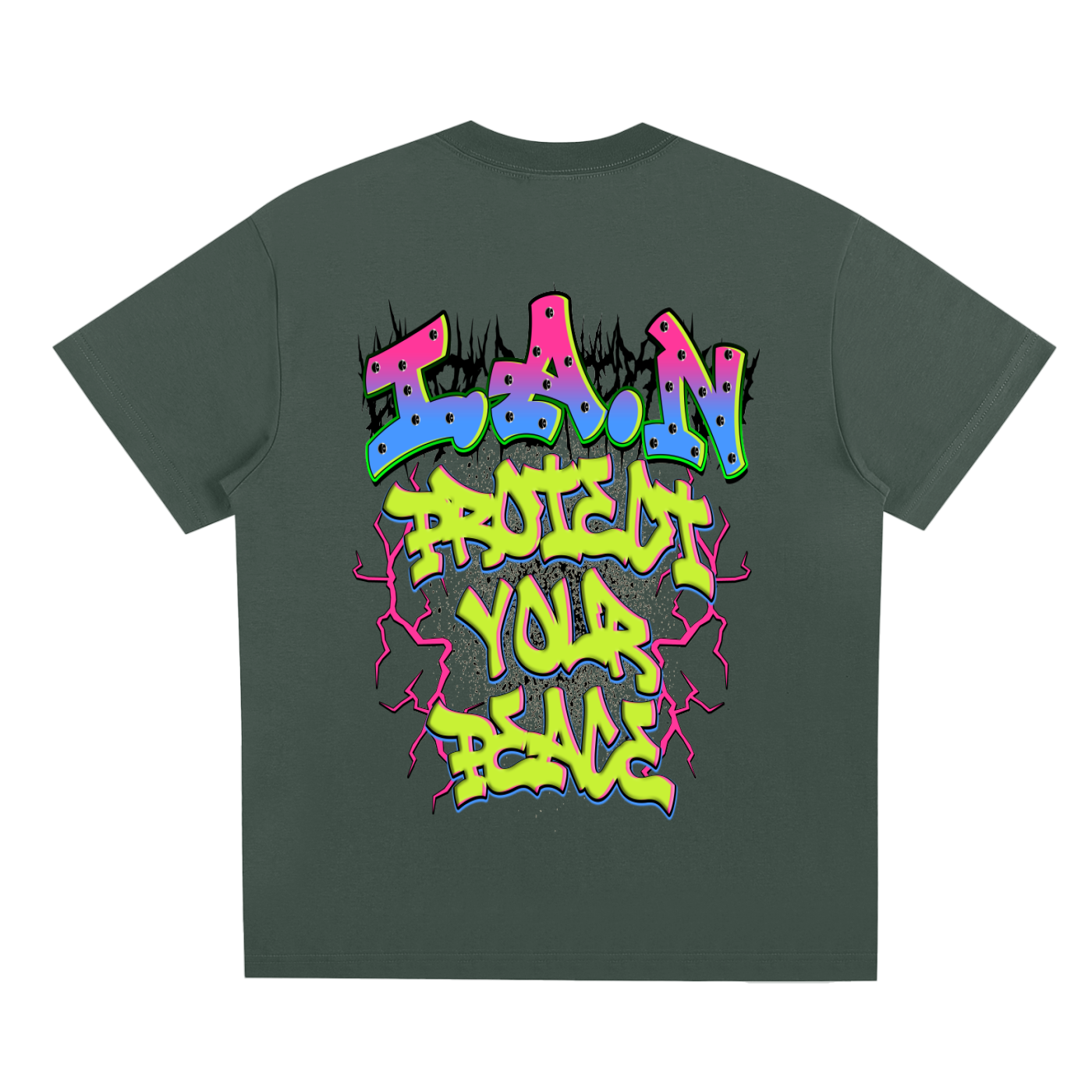 Control your emotions T-Shirt