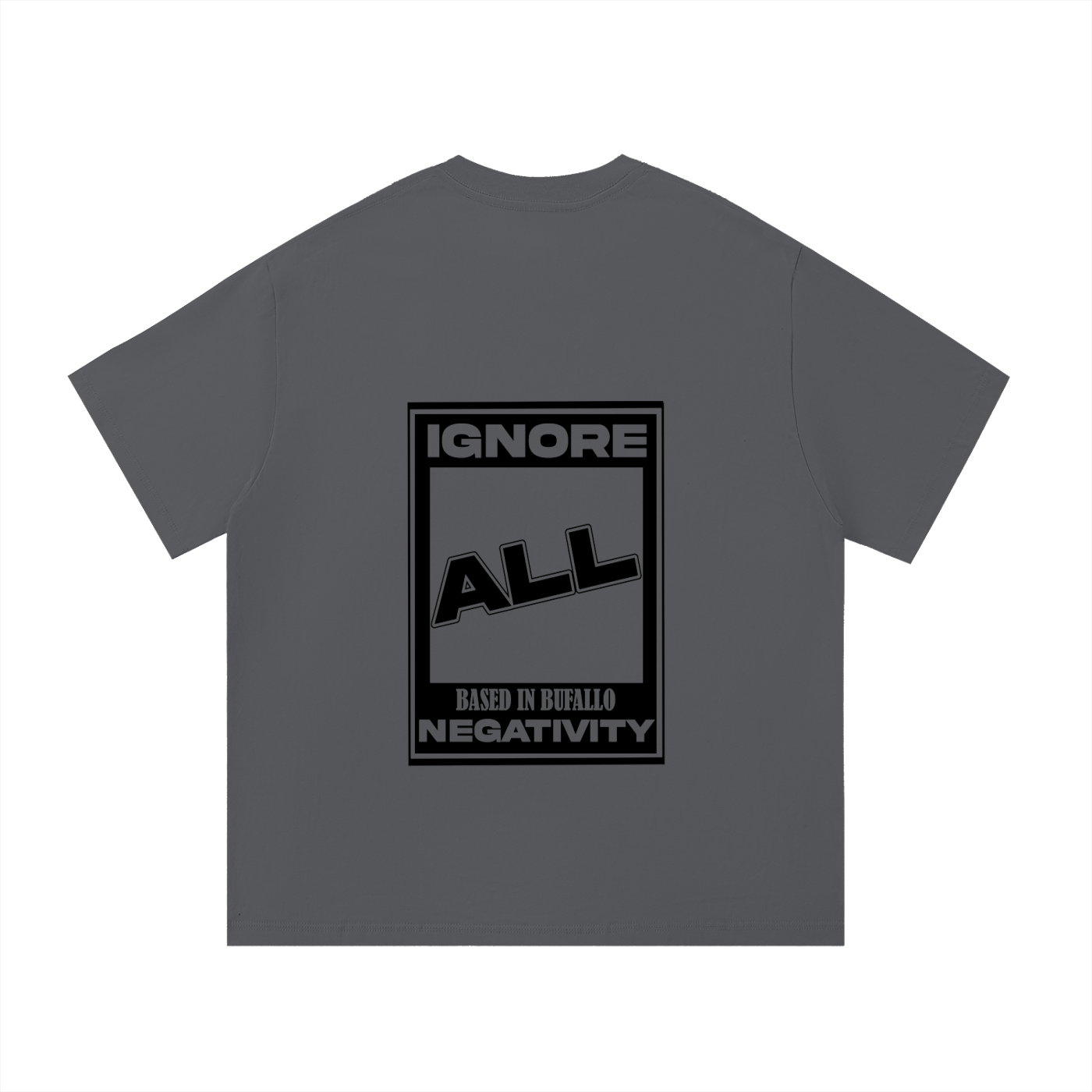 Essential Cotton T-Shirt