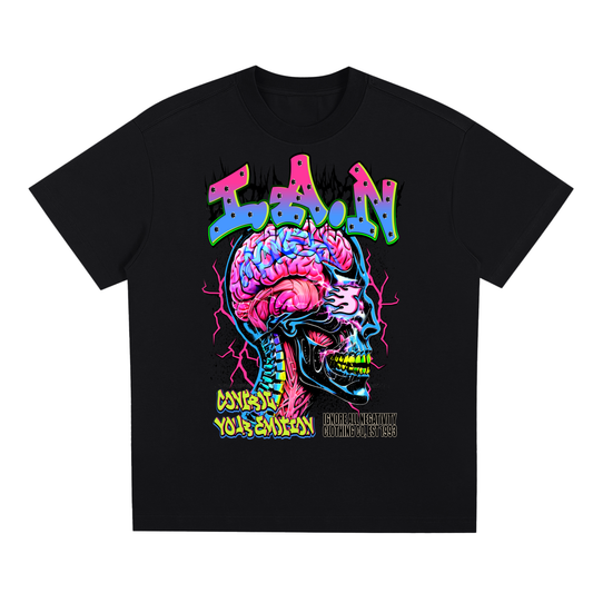 Control your emotions T-Shirt